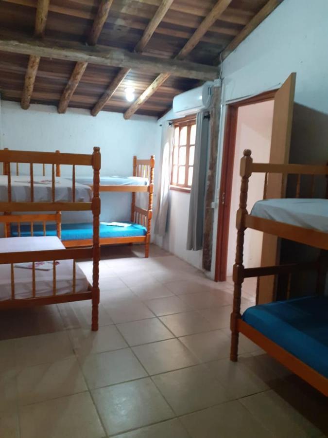 Ferienwohnung Bula House Garopaba Exterior foto