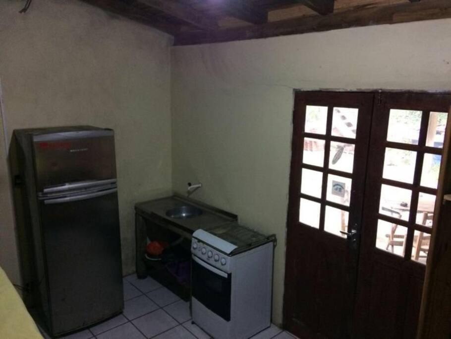 Ferienwohnung Bula House Garopaba Zimmer foto