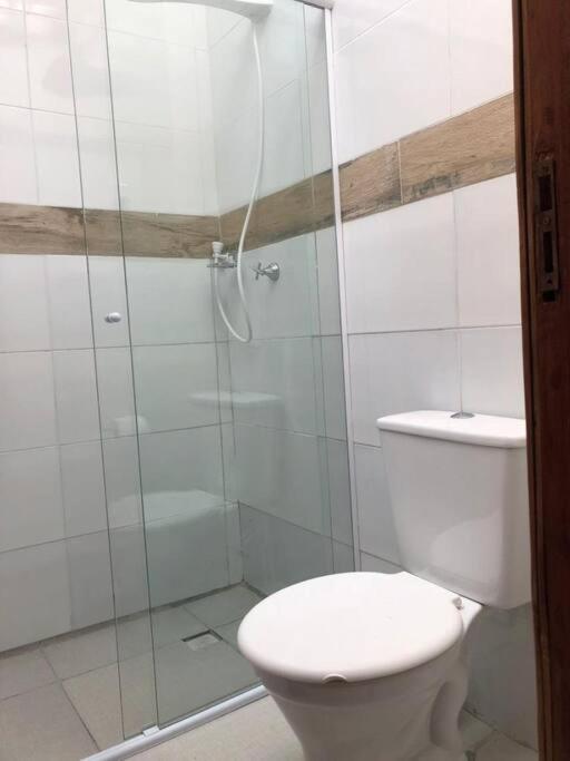 Ferienwohnung Bula House Garopaba Zimmer foto