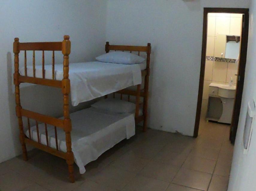 Ferienwohnung Bula House Garopaba Zimmer foto