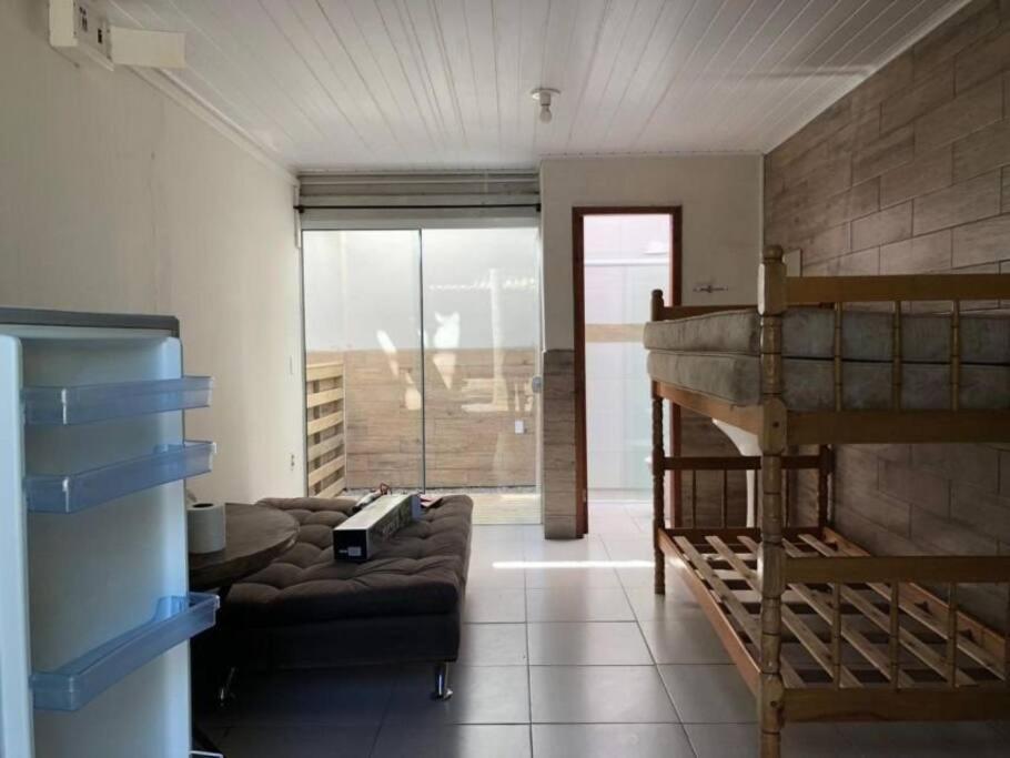 Ferienwohnung Bula House Garopaba Zimmer foto