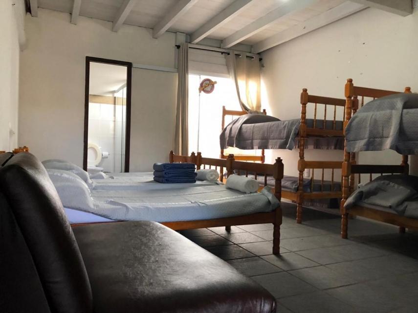 Ferienwohnung Bula House Garopaba Zimmer foto