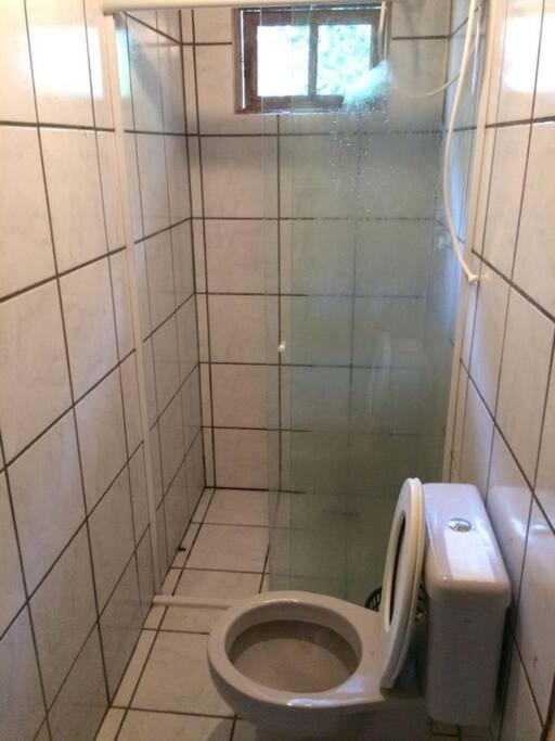 Ferienwohnung Bula House Garopaba Zimmer foto