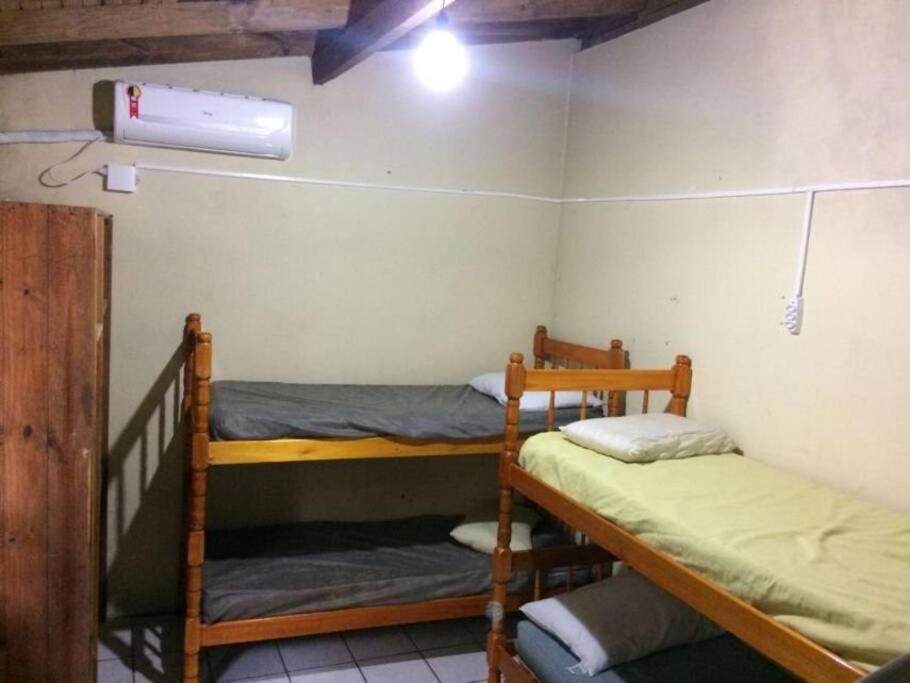 Ferienwohnung Bula House Garopaba Zimmer foto