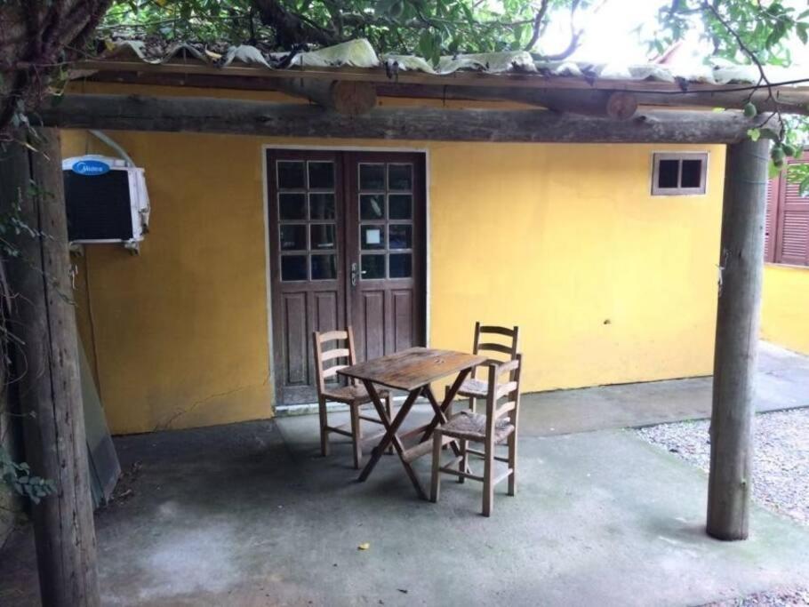 Ferienwohnung Bula House Garopaba Zimmer foto