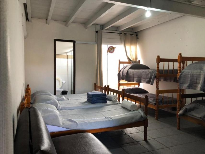 Ferienwohnung Bula House Garopaba Zimmer foto