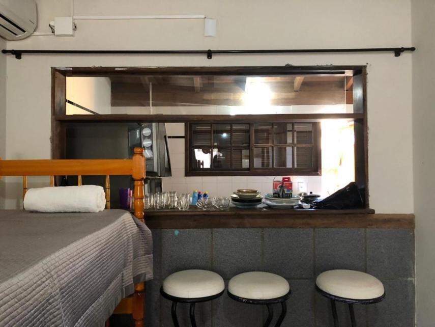 Ferienwohnung Bula House Garopaba Zimmer foto