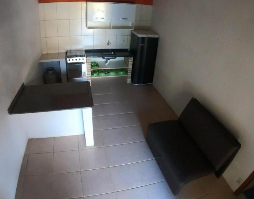 Ferienwohnung Bula House Garopaba Zimmer foto