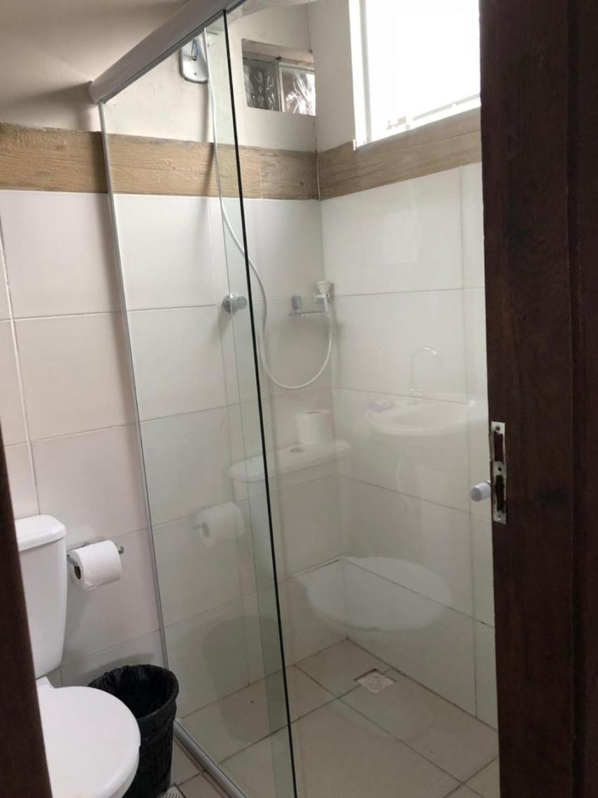 Ferienwohnung Bula House Garopaba Zimmer foto