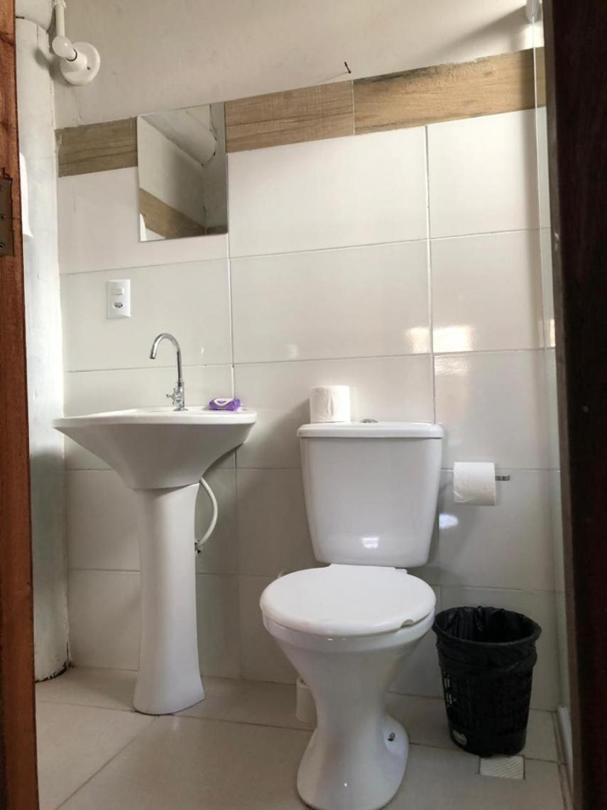 Ferienwohnung Bula House Garopaba Zimmer foto
