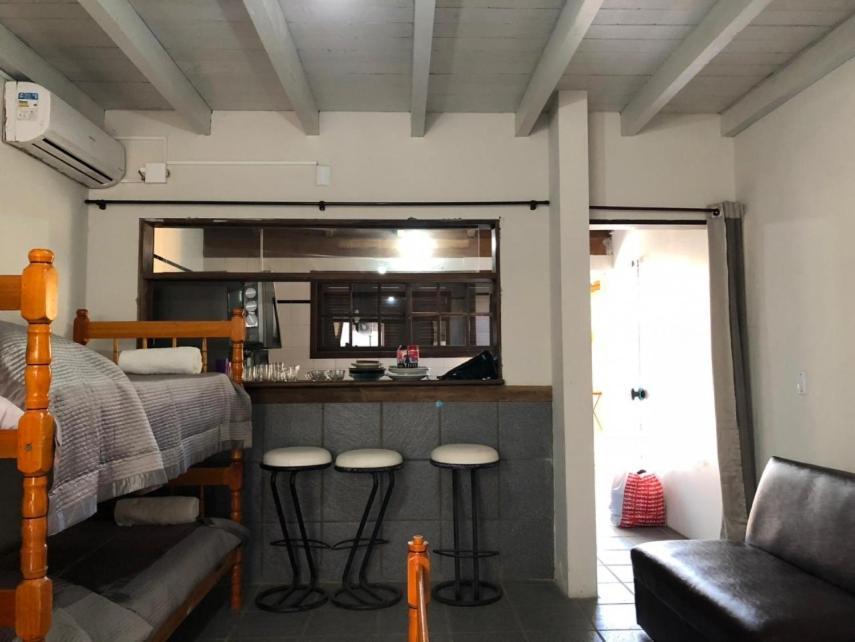 Ferienwohnung Bula House Garopaba Zimmer foto