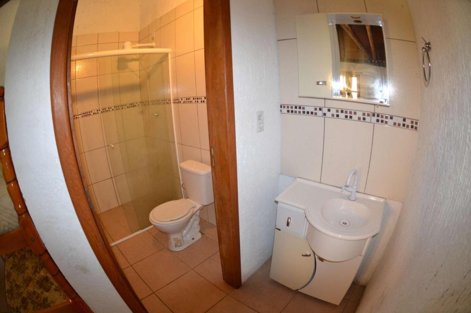 Ferienwohnung Bula House Garopaba Zimmer foto