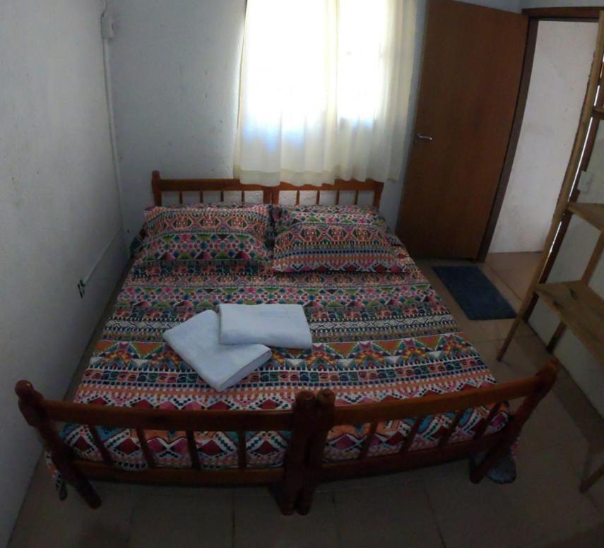 Ferienwohnung Bula House Garopaba Zimmer foto