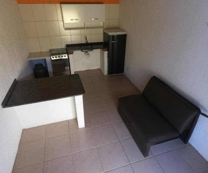 Ferienwohnung Bula House Garopaba Zimmer foto
