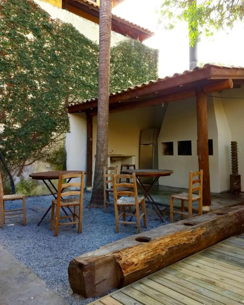Ferienwohnung Bula House Garopaba Exterior foto